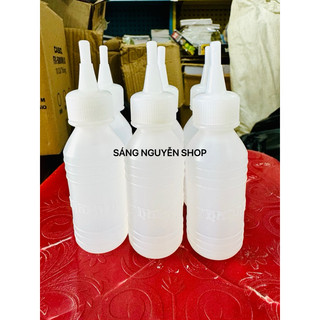 Lọ nước rửa móng tay aceton
