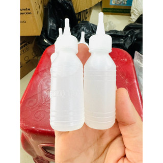 Lọ Nước Rửa Móng Tay Aceton