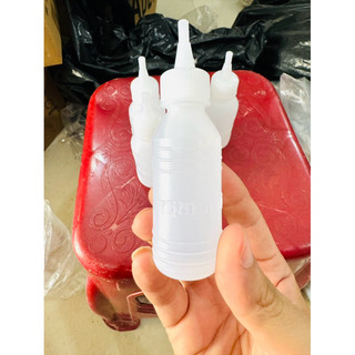 Lọ Nước Rửa Móng Tay Aceton