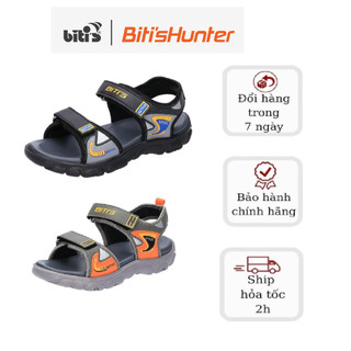 Sandal bé trai beb002000 eva siêu nhẹ