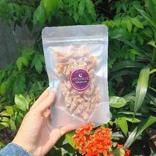 Trần bì mứt xí muội trần bì vỏ quýt món ăn vặt cực tốt cho sức khỏe vị the the thơm đặc trưng rất ngon