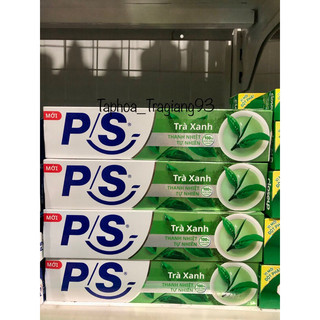 Kem Đánh Răng Bảo Vệ 123 P/S 180g