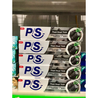 Kem Đánh Răng Bảo Vệ 123 P/S 180g