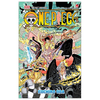 Truyện tranh - One Piece - lẻ tập