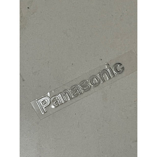 Tem dán mặt lạnh điều hoà Panasonic không viền