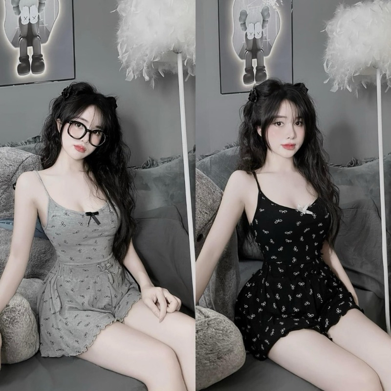 Sét bộ 2 dây hình nơ siêu hot Haiphuc | BigBuy360 - bigbuy360.vn