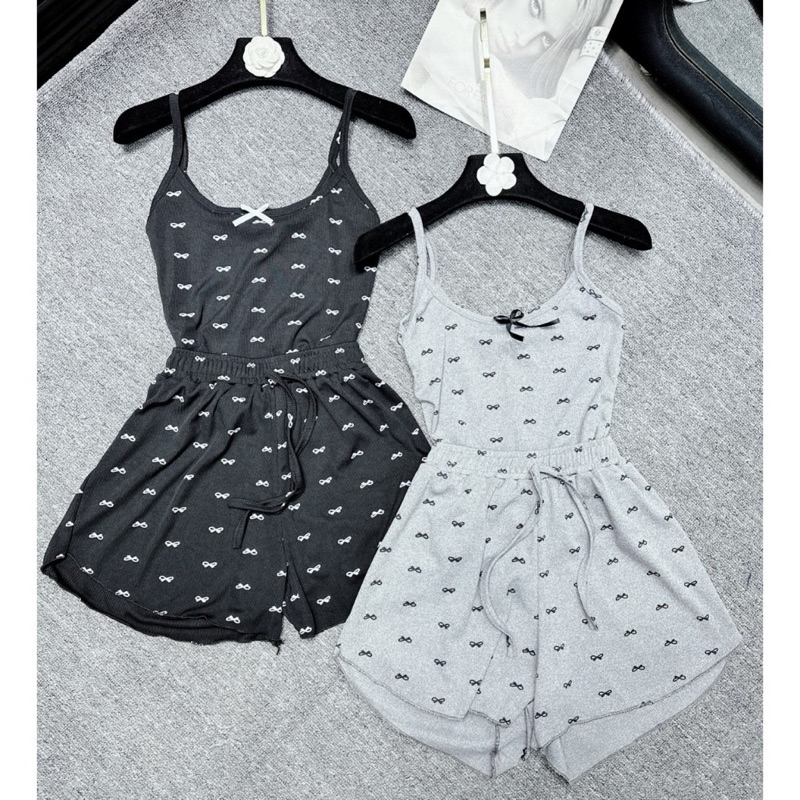 Sét bộ 2 dây hình nơ siêu hot Haiphuc | BigBuy360 - bigbuy360.vn