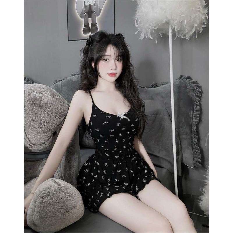 Sét bộ 2 dây hình nơ siêu hot Haiphuc | BigBuy360 - bigbuy360.vn