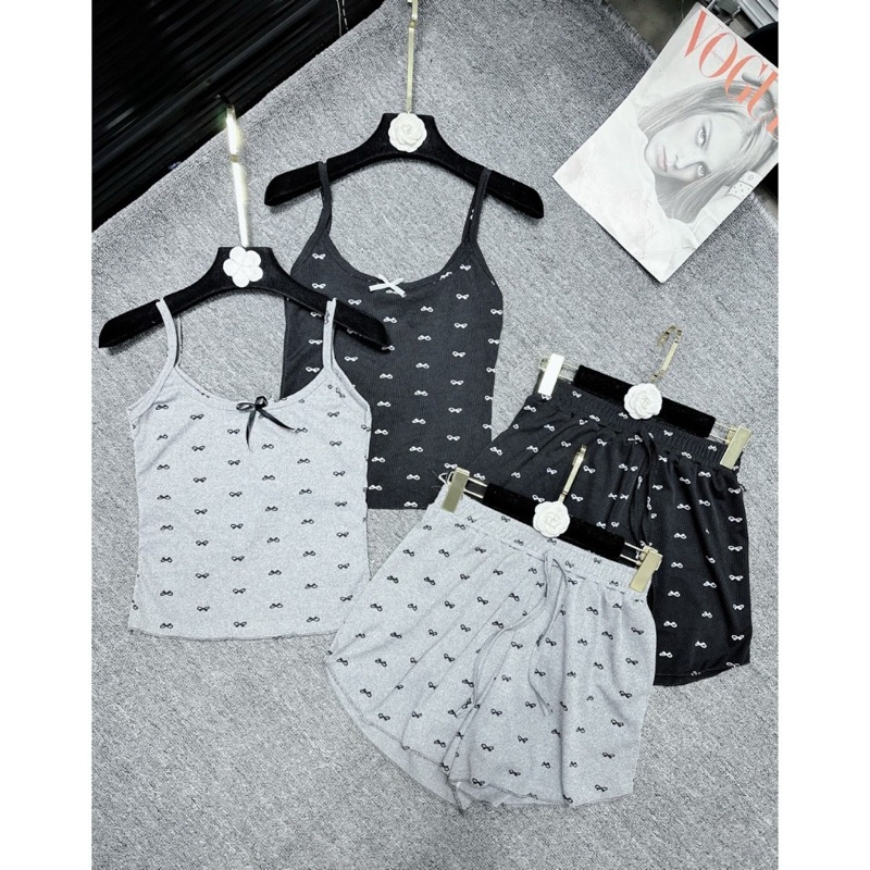 Sét bộ 2 dây hình nơ siêu hot Haiphuc | BigBuy360 - bigbuy360.vn