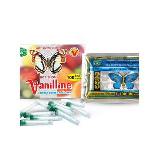 Bột vani ống Vianco gói 10 ống