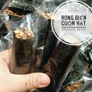 500g rong biển cuộn hạt