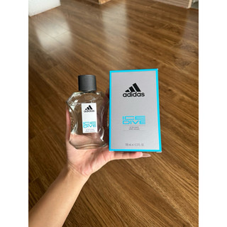 Nước hoa nam tính adidas 100ml sale 🌻