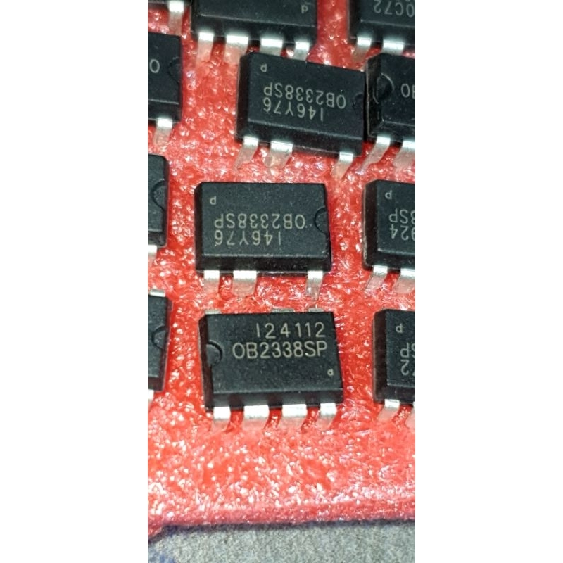 (03 con) OB2338SP OB2338 OB 2338