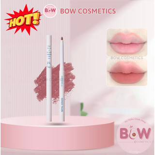  Chì Kẻ Viền Môi GogoTales Chì Kẻ Môi Tạo Hiệu Ứng Môi Xinh Đầy Đặn, Velvet Fog Lipliner GT531 Trang ĐiểmMôi