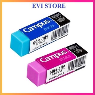 Tẩy campus er-col-20 / gôm colour campus col20