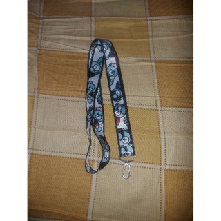 BIGBANG LANYARD Dây đeo cổ OFFICAL