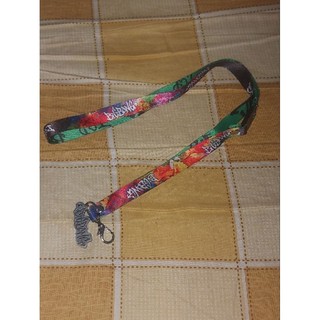 BIGBANG LANYARD Dây đeo cổ OFFICAL