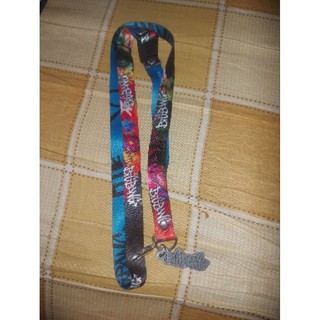 BIGBANG LANYARD Dây đeo cổ OFFICAL