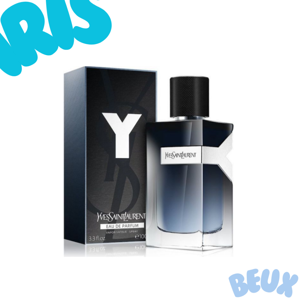 Nước hoa nam quyến rũ YSL Y EDP