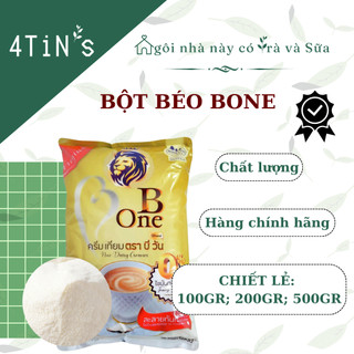 Bột Béo Bone Thái Lan - Chiết lẻ