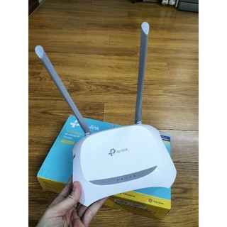 Thiết bị phát sóng wifi tp-link tốc độ cao 300mbps tl-wr841n/ wr850n