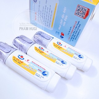 Cây bút xóa nước gstar cp-027 thể tích 12ml