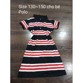 Lô đầm ,áo lộn xộn cho bé _41(Jus)