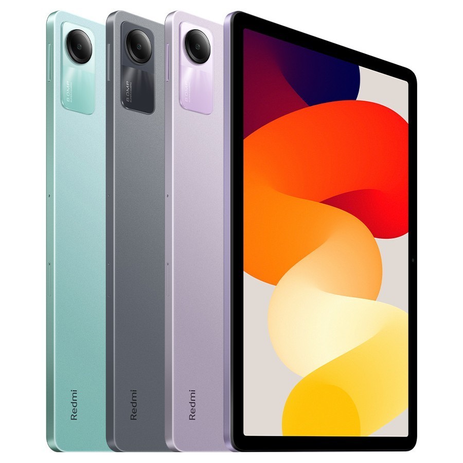 Máy Tính Bảng Xiaomi Pad SE Snapdragon 865 | 12.9 inch |  2024 (16GB/512GB | Chip Snapdragon 865 | Android 14. | BigBuy360 - bigbuy360.vn