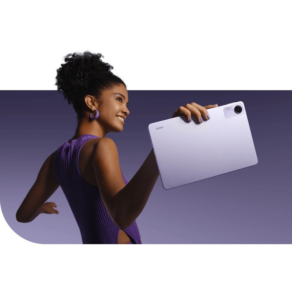 Máy Tính Bảng Xiaomi Pad SE Snapdragon 865 | 12.9 inch |  2024 (16GB/512GB | Chip Snapdragon 865 | Android 14. | BigBuy360 - bigbuy360.vn