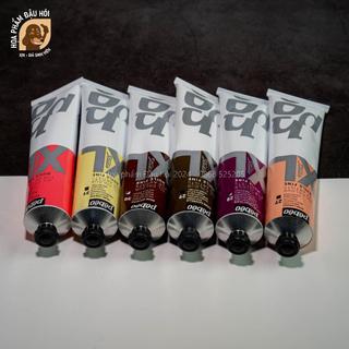 -sơn dầu pebeo huile fine studio xl 200ml