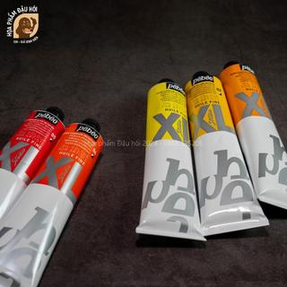 [ĐẬU HÓI]-Sơn dầu Pebeo 200ml - HUILE FINE STUDIO XL (Màu từ 25 đến 65)