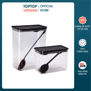 Hộp Đựng Cà Phê