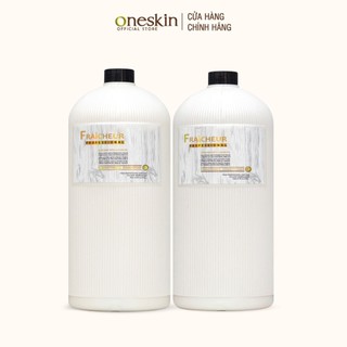 Dầu gội xả siêu mượt Fraicheur Smoothing 2000ML