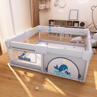 Quây bóng cho bé, cũi bóng trông trẻ, quây vải nhà bóng, khung inox dày, tháo lắp dễ dàng sử dụng không bao gồm thảm