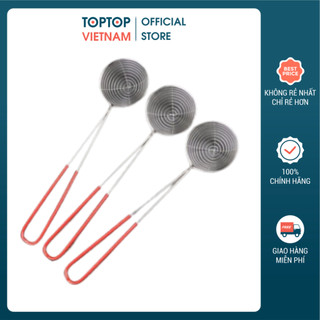 Vợt múc topping , trân châu-40202100