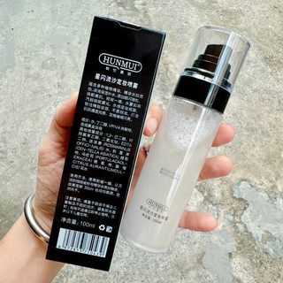Xịt khoá trang điểm make up