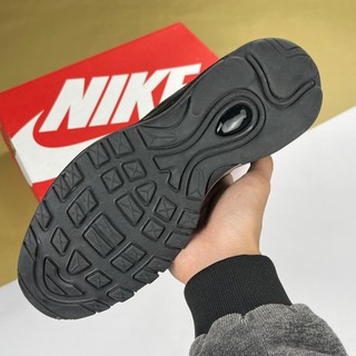 Giày Mã Số 97 Triple Black, Mã Số 97 Đen Full - Than.Shoes