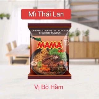 Mì gói Mama - ( 1 gói)