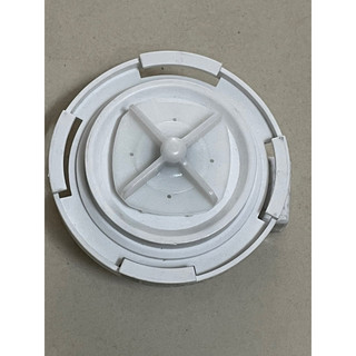 Bơm xả nước máy giặt LG tròn