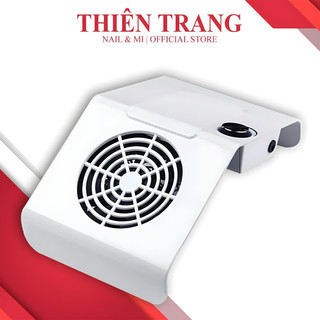 Máy hút bụi 80w nhỏ gọn lực hút mạnh _ máy hút bụi nail giá rẻ - máy hút bụi 80w chuyên dụng nail
