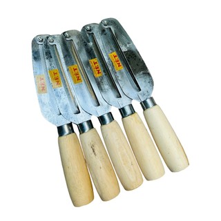 [CHẤT LƯỢNG] Dao bào thép cán gỗ siêu bén