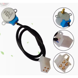  Motor ga máy phát điện inveter Điều khiển ga tự động máy phát biến tần 