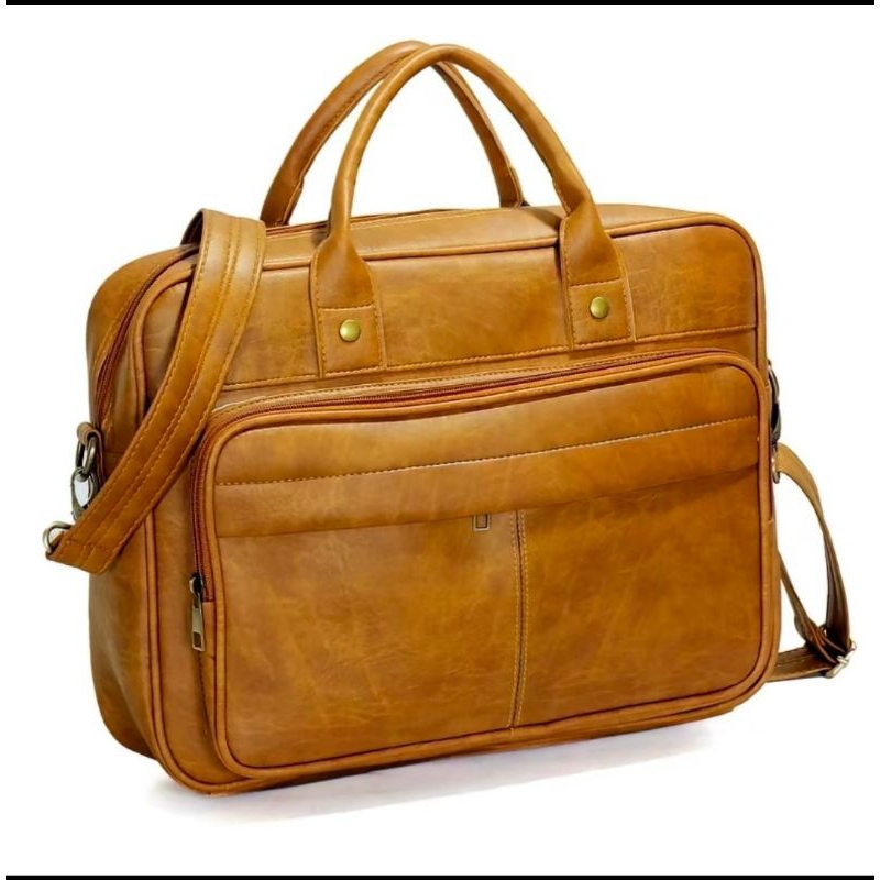 Cặp Da công sở cao cấp, túi đựng laptop rất thanh lịch và sang trọng _C88