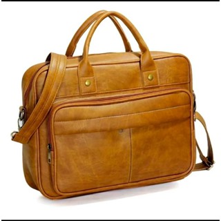 Cặp Da công sở cao cấp, túi đựng laptop rất thanh lịch và sang trọng _C88