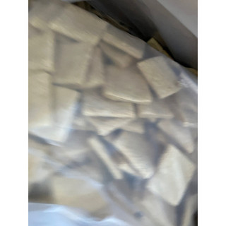 sườn non chay Panko mỏng 500g