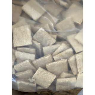sườn non chay Panko mỏng 500g