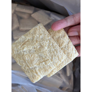 sườn non chay Panko mỏng 500g
