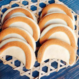 500g BÁNH LIỀM SỮA
