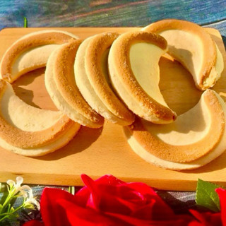 500g BÁNH LIỀM SỮA