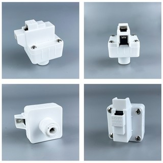 Van Áp cao - Van Áp Thấp nối nhanh cho máy lọc nước